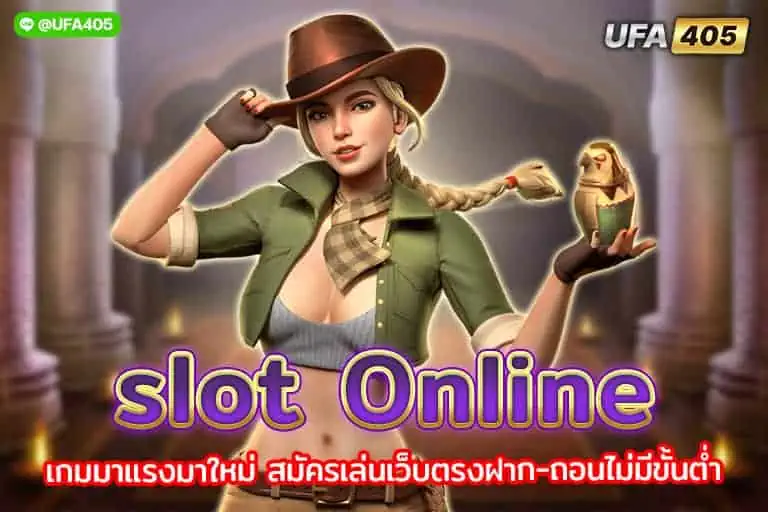 slot online
